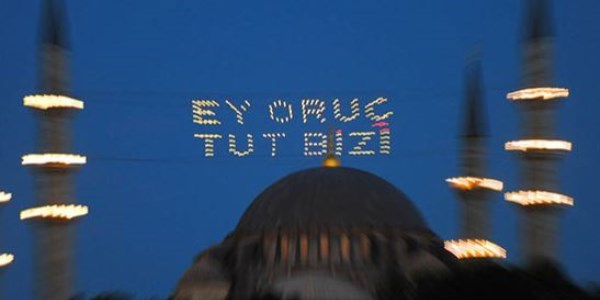 Orucun bilinmeyen faydaları