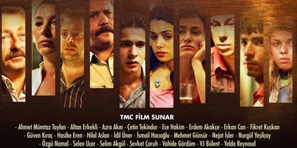 Son 100 yılın en iyi 100 Türk filmi