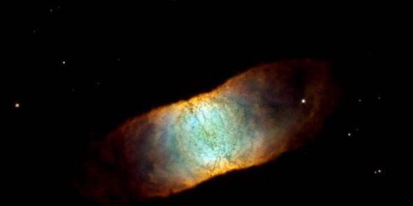 Hubble teleskopundan inanılmaz kareler