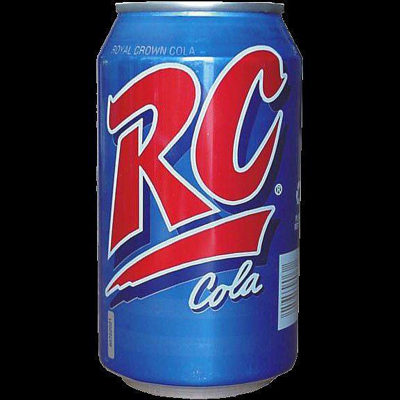 RC Cola
