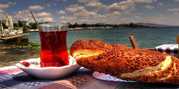 Simit ve Susamın Faydaları
