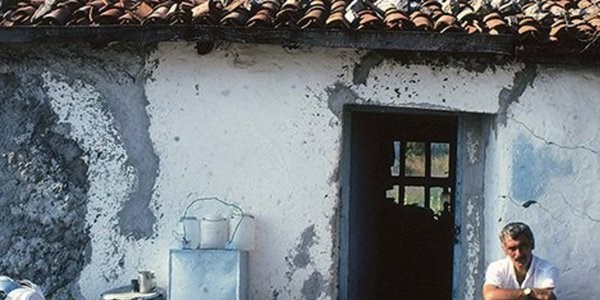 Yılmaz Güney'in İmralı günleri