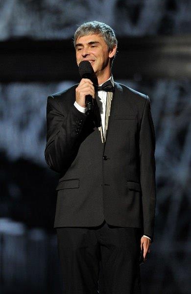 <br><b>13. Larry Page</b></br>  31.5 milyar dolar