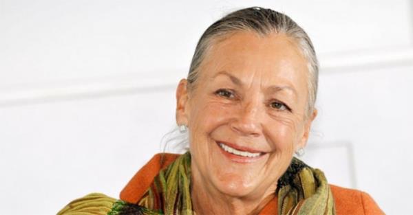 <br><b>9. Alice Walton</b></br>  34,9 milyar dolar. Servetinin kaynağı Wal-Mart.