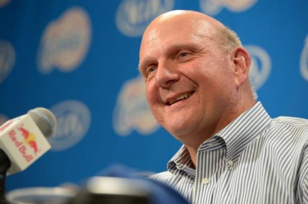 <br><b>18. Steve Ballmer</b></br>  <br><b>22.5 milyar dolar</b></br>  Listede yer alan 400 üyeden 303'ünün değerini artırdığı, 36 zenginin ise mal varlığında azalma olduğu belirtildi.