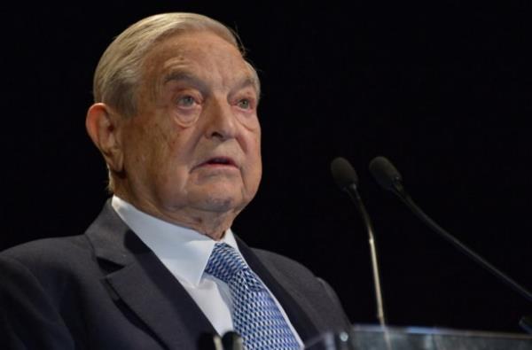 <br><b>17. George Soros</b></br>  24 milyar dolar
