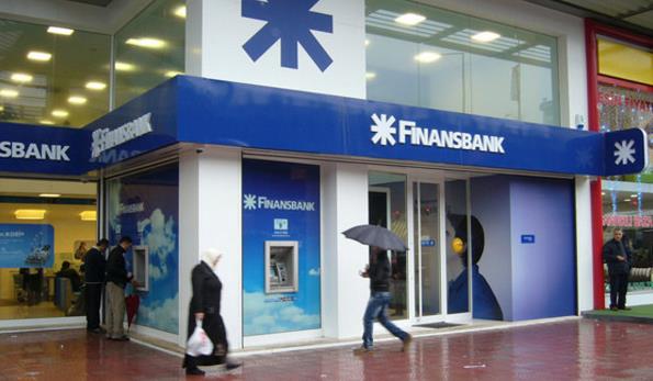 <p>Finansbank</p>  Dosya masrafsız yüzde 1.15?ten başlayan faizli bayram kredisiyle ihtiyaçları karşılıyor.