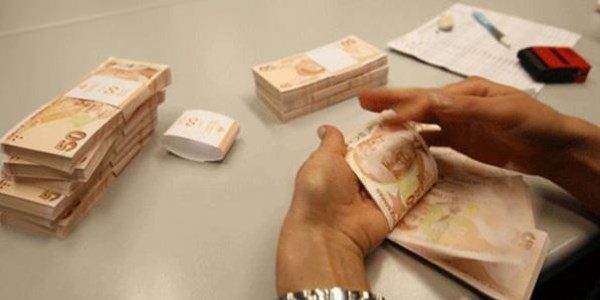 Bankalardan bayram kredisi yarışı