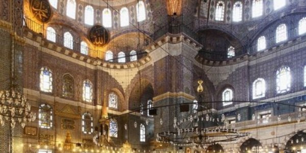 Namazın müthiş mucizeleri