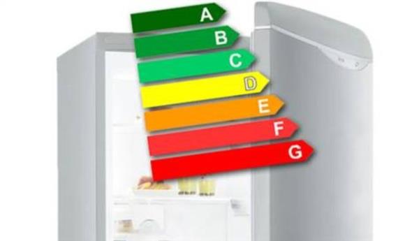 Cihaz alırken 'A' ve 'A +' işaretli ürünlerin en verimli cihazlar olduğunu bilmeniz, yüksek verimli ve çok düşük verimli cihazlar arasında yüzde 60'ın üzerinde enerji tüketim farkı olduğunu unutmamanız...