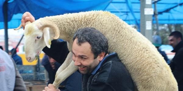Yurttan bayram manzaraları