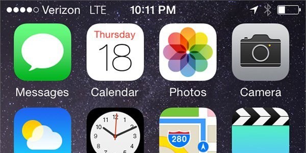 En iyi iOS 8 uygulamaları