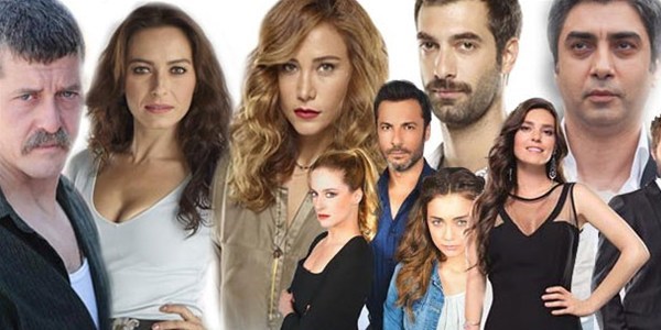 Bu diziler yayından kalkıyor