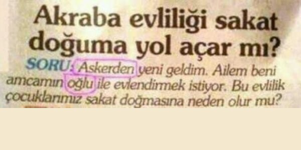Yurdum insanından en komik ilanlar