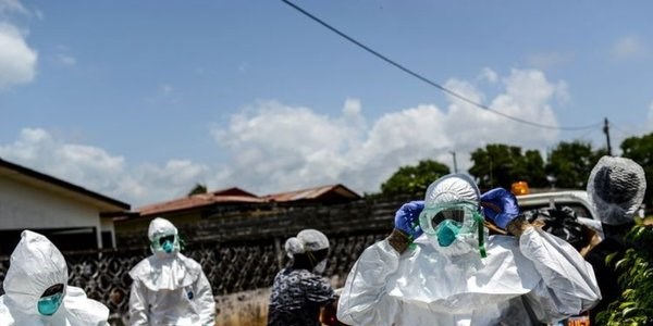A'dan Z'ye Ebola virüsü