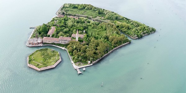 En Etkileyici 40 Terk Edilmiş Mekan