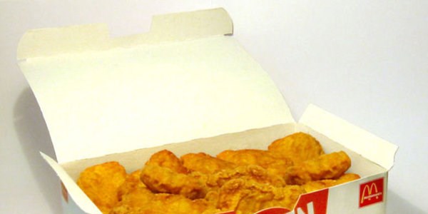Fast Food çalışanlarından skandal iddialar!