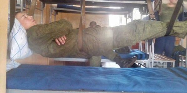 Rusların bize benzediğinin kanıtları