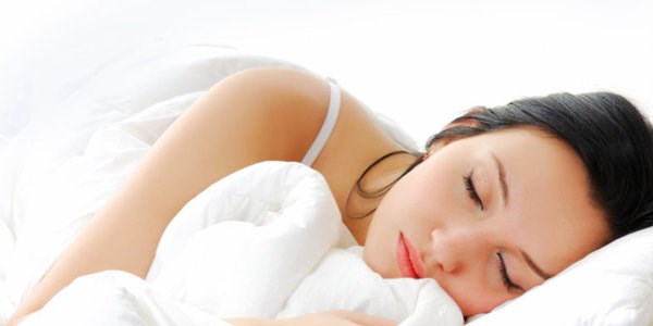 İyi bir gece uykusunun 6 kuralı