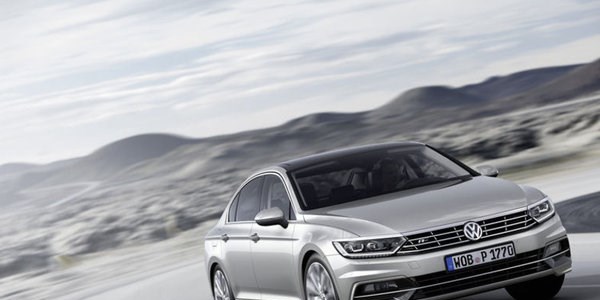 Volkswagen Passat'la büyük savaş başlatıyor!