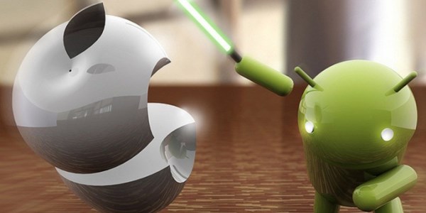 iOS 8 mi? Android L mi?