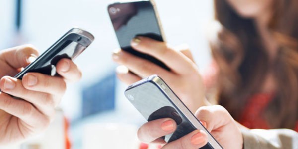 Cep telefonunuzu bakterilerden korumanın yolları