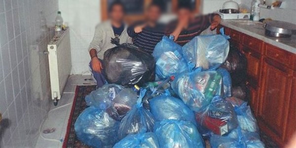 Bu öğrenci evleri hemen denetlenmeli