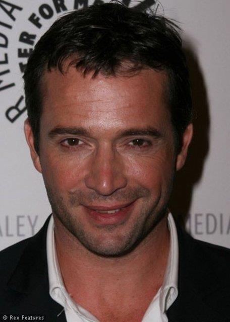 James Purefoy