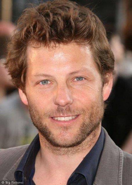 Jamie Bamber