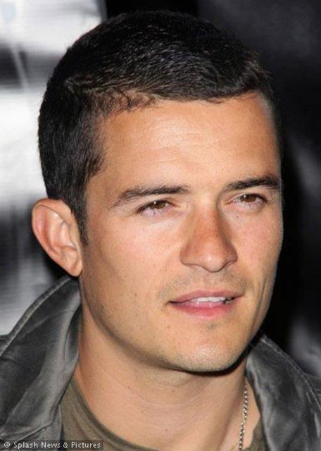 Orlando Bloom