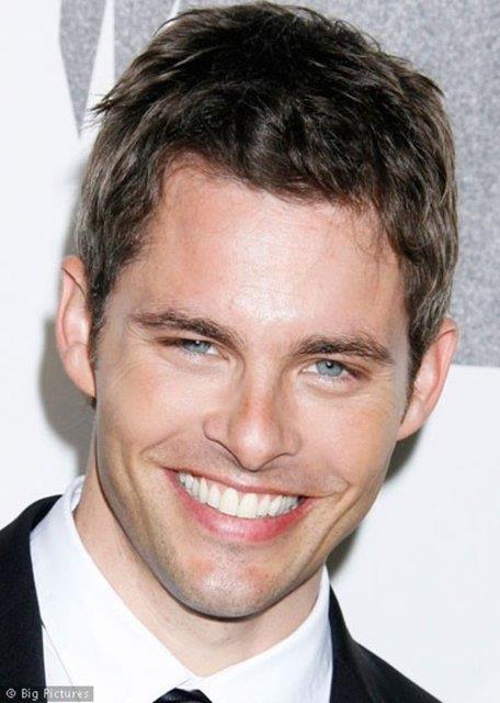 James Marsden