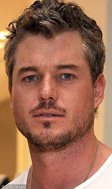 Eric Dane