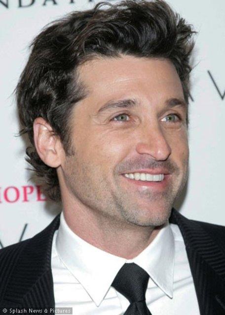 Patrick Dempsey
