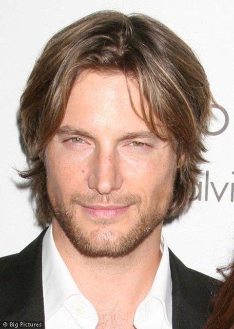 Gabriel Aubry