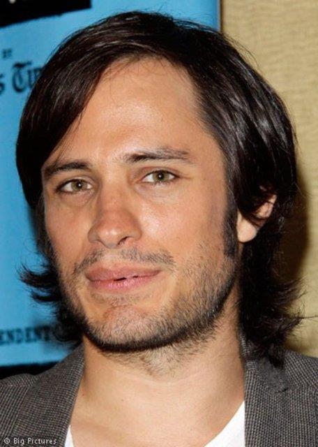 Gael Garcia Bernal
