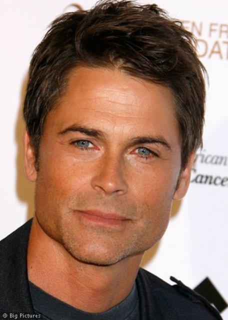 Rob Lowe