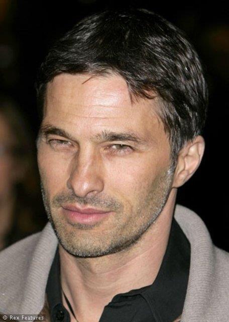 Olivier Martinez