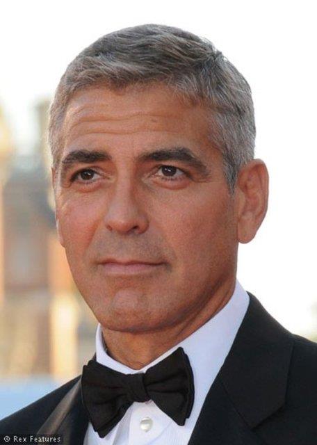George Clooney