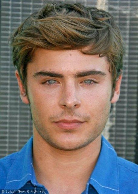 Zac Efron