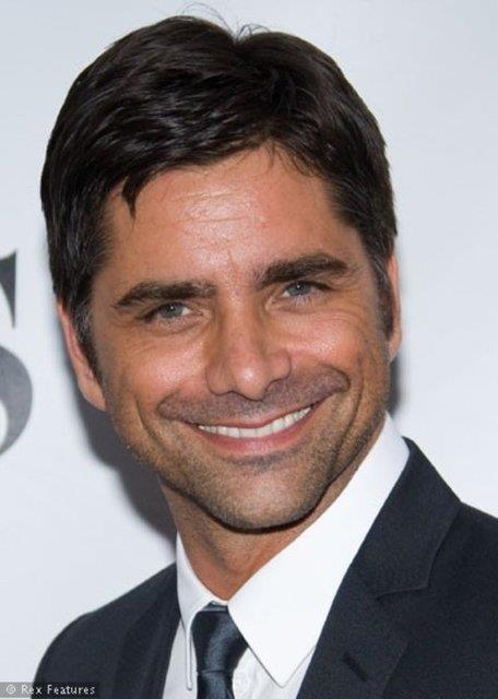 John Stamos
