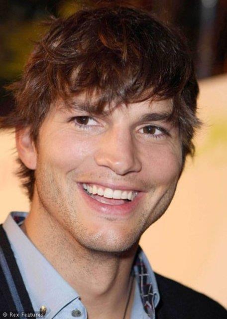 Ashton Kutcher