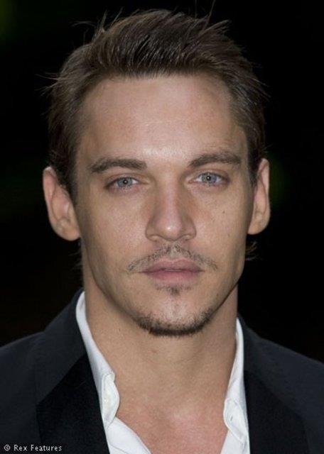 Jonathan Rhys Meyers