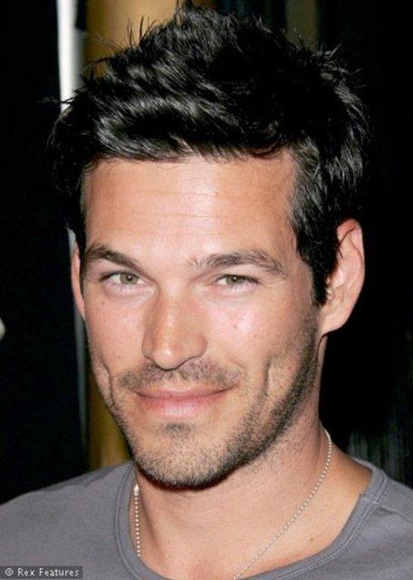 Eddie Cibrian