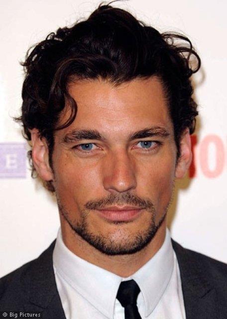 David Gandy