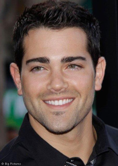 Jesse Metcalfe