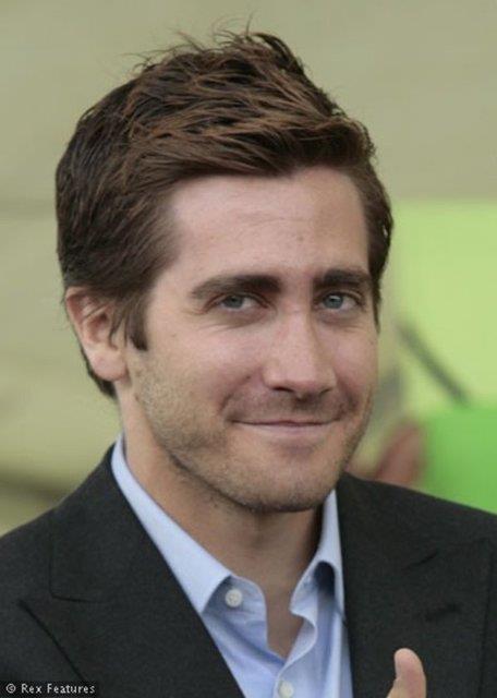 Jake Gyllenhaal