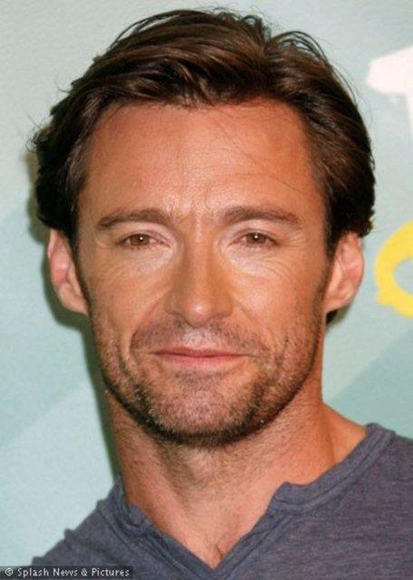 Hugh Jackman