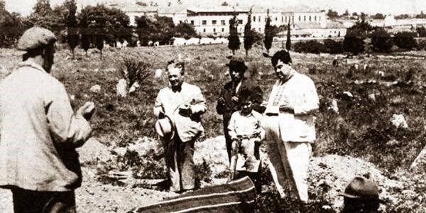 İstanbul'un görmediğiniz 38 fotoğrafı