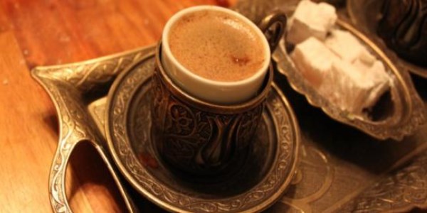 Türk kahvesinin bilinmeyen 10 faydası