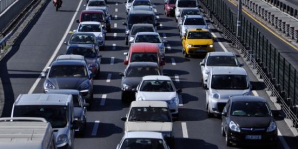 2015 MTV, Trafik cezaları ve harç fiyatları